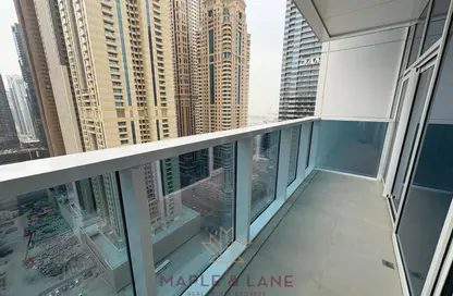 Apartment - 2 Bedrooms - 3 Bathrooms for rent in Marina Arcade Tower - Dubai Marina - Dubai Apartment - 2 Bedrooms - 3 Bathrooms for rent in Marina Arcade Tower - Dubai Marina - Dubai