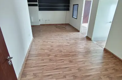 Office Space - 3 Bedrooms - 2 Bathrooms for rent in New Al Taawun Road - Al Taawun - Sharjah