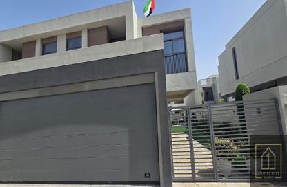 فيلا - 4 غرف نوم - 6 حمامات للبيع في ذا بالس بيتش فرونت 3 - ذي بالس - دبي الجنوب (مركز دبي العالمي) - دبي فيلا - 4 غرف نوم - 6 حمامات للبيع في ذا بالس بيتش فرونت 3 - ذي بالس - دبي الجنوب (مركز دبي العالمي) - دبي