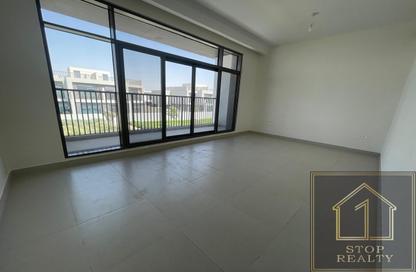 Villa - 4 Bedrooms - 6 Bathrooms for sale in The Pulse Beachfront 3 - The Pulse - Dubai South (Dubai World Central) - Dubai