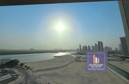 شقة - غرفة نوم - 2 حمامات للايجار في ابراج ار دي كاي - نجمة أبوظبي - جزيرة الريم - أبوظبي شقة - غرفة نوم - 2 حمامات للايجار في ابراج ار دي كاي - نجمة أبوظبي - جزيرة الريم - أبوظبي