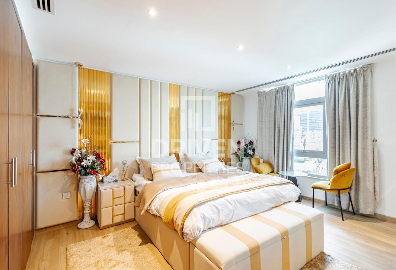 Burj Khalifa and Fountain View | Upgraded | Duplex photo 11