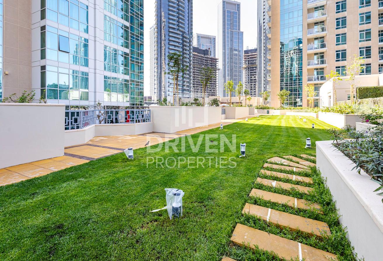 Burj Khalifa and Fountain View | Upgraded | Duplex photo 6