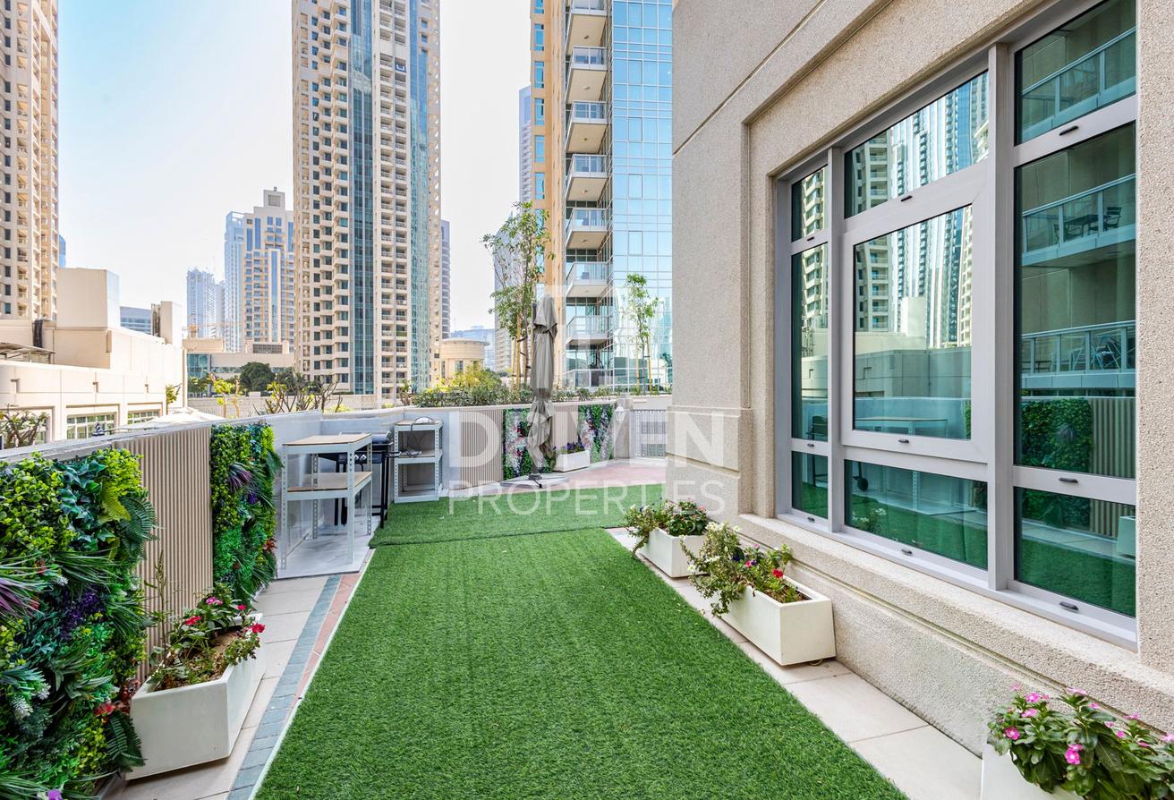 Burj Khalifa and Fountain View | Upgraded | Duplex photo 14