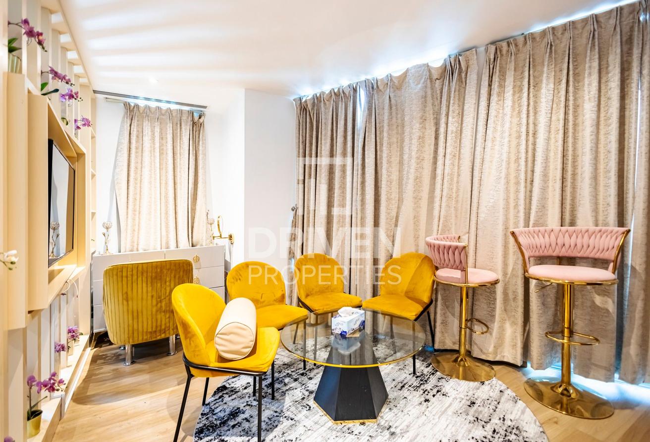 Burj Khalifa and Fountain View | Upgraded | Duplex photo 19