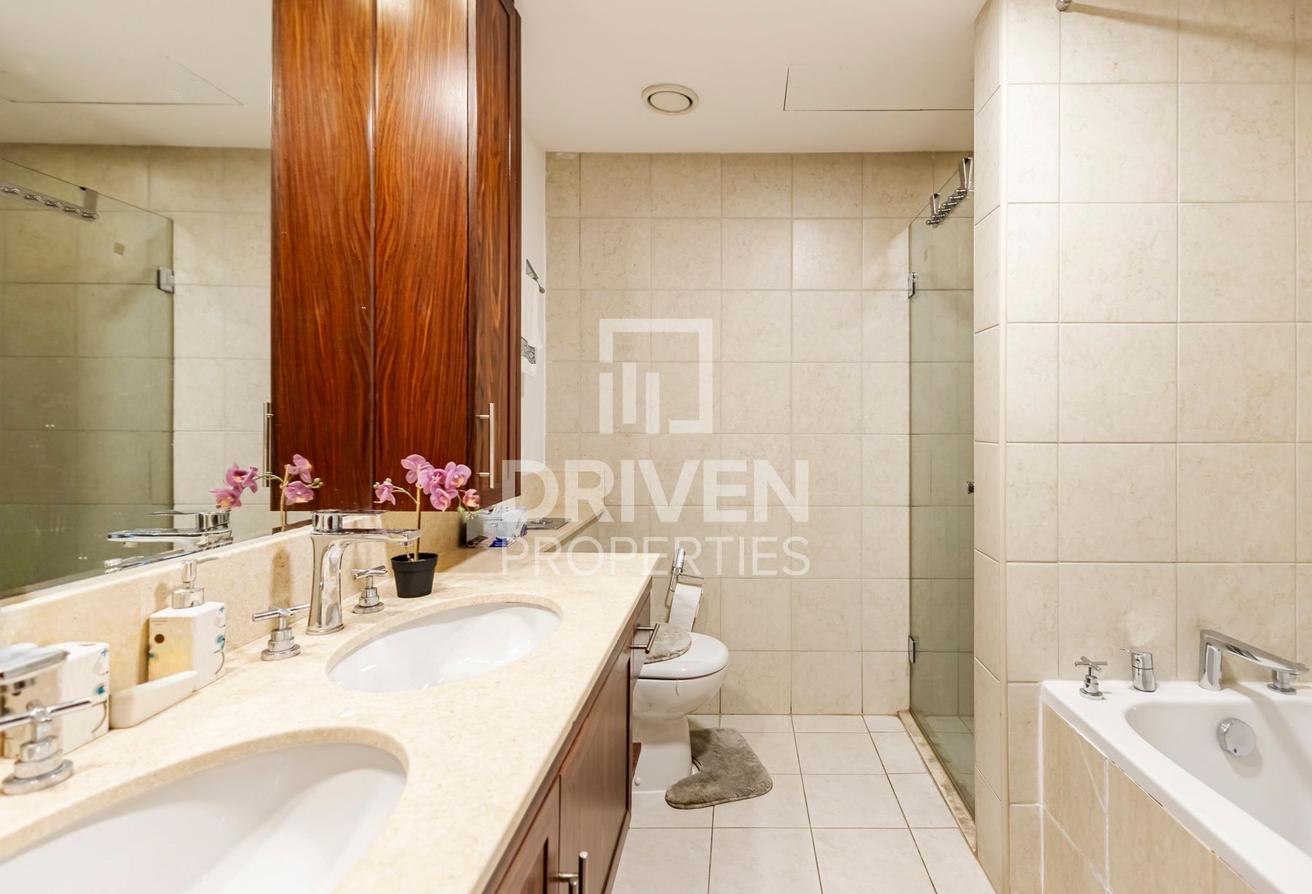 Burj Khalifa and Fountain View | Upgraded | Duplex photo 21