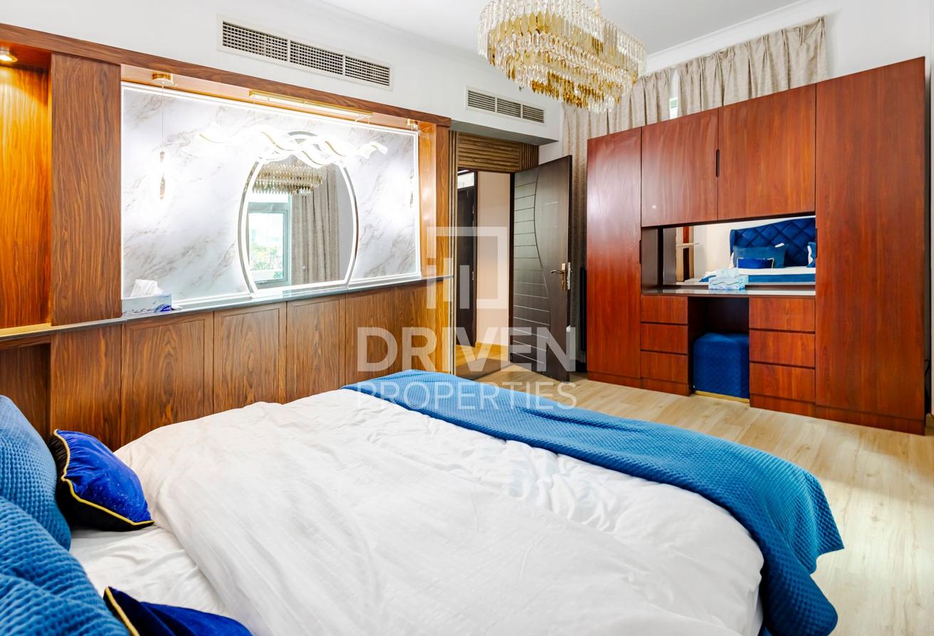 Burj Khalifa and Fountain View | Upgraded | Duplex photo 12