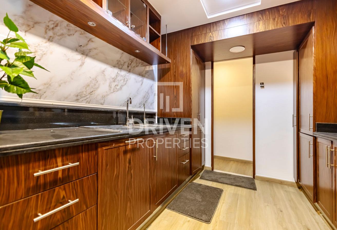Burj Khalifa and Fountain View | Upgraded | Duplex photo 17
