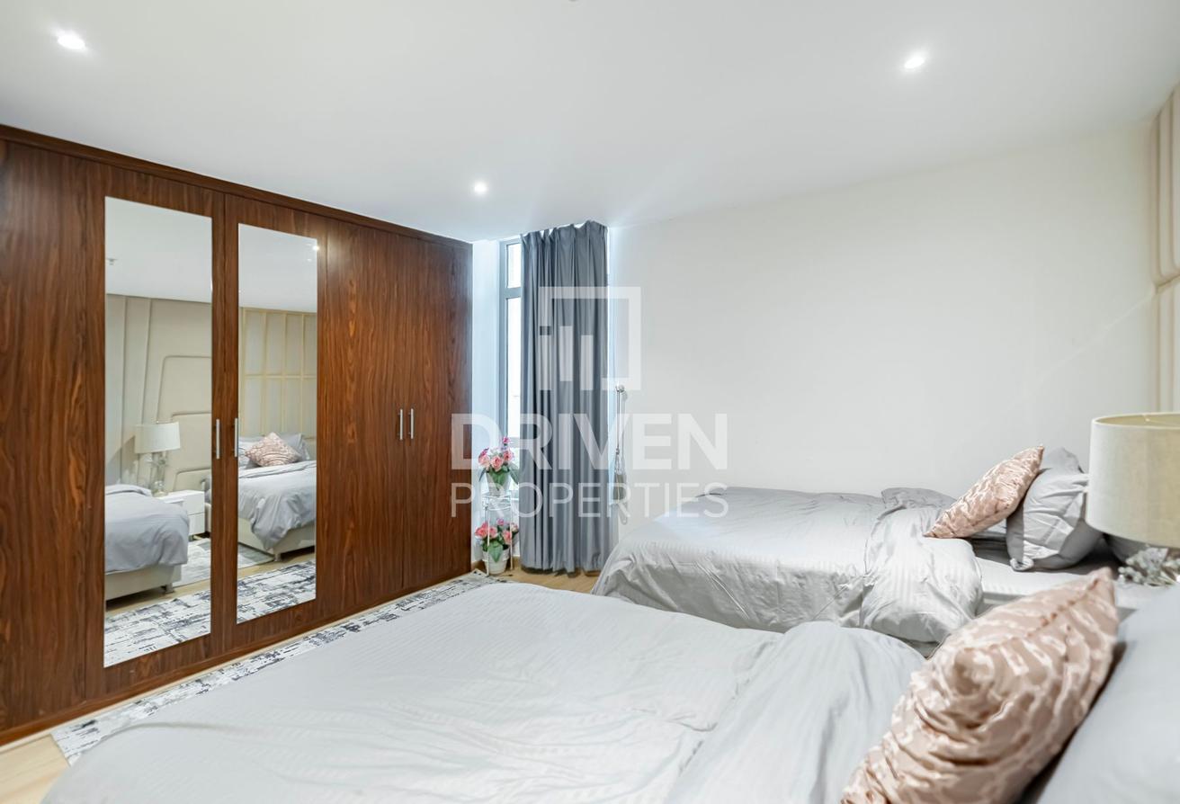 Burj Khalifa and Fountain View | Upgraded | Duplex photo 5