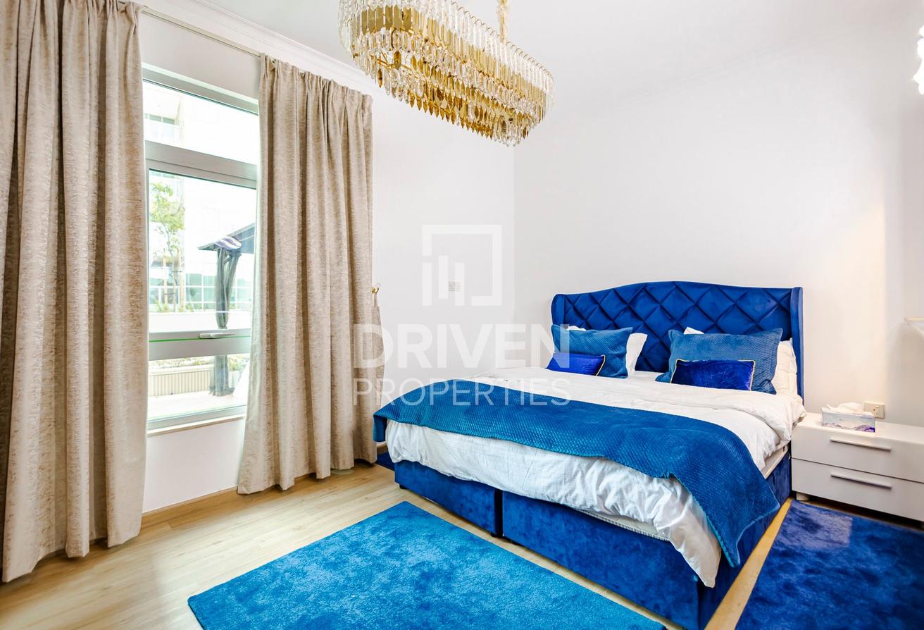Burj Khalifa and Fountain View | Upgraded | Duplex photo 15