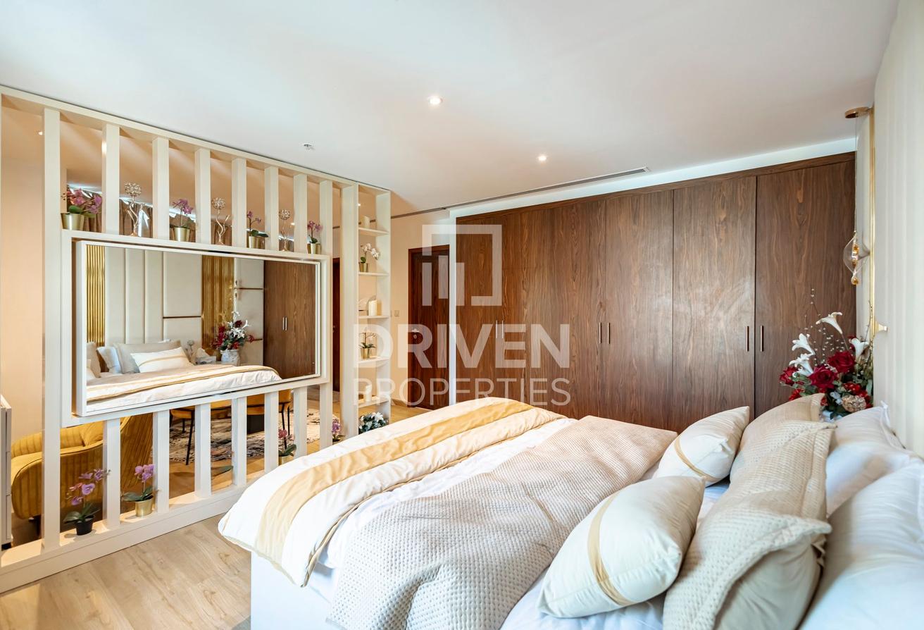 Burj Khalifa and Fountain View | Upgraded | Duplex photo 10