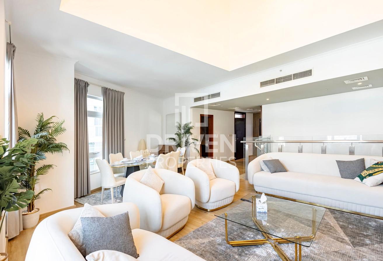 Burj Khalifa and Fountain View | Upgraded | Duplex photo 16