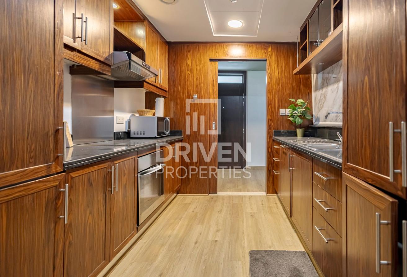 Burj Khalifa and Fountain View | Upgraded | Duplex photo 13