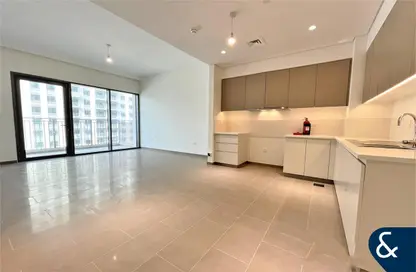 شقة - غرفة نوم - 1 حمام للبيع في برج Park Heights 2 1 - بارك هايتس 2 - دبي هيلز استيت - دبي