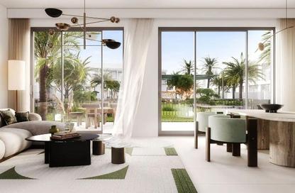 Villa - 3 Bedrooms - 4 Bathrooms for sale in Greenridge - Emaar South - Dubai South (Dubai World Central) - Dubai Villa - 3 Bedrooms - 4 Bathrooms for sale in Greenridge - Emaar South - Dubai South (Dubai World Central) - Dubai