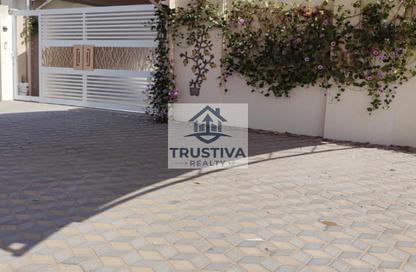 Villa - 3 - 5 for sale in Al Yasmeen 1 - Al Yasmeen - Ajman