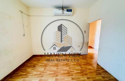 Apartment - 1 - 1 for rent in Muwaileh - Sharjah