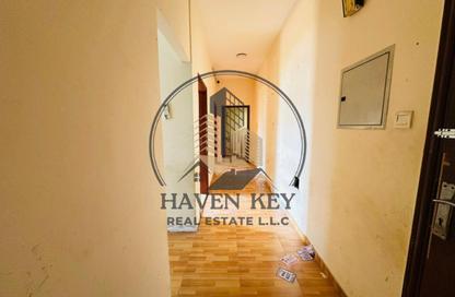 Apartment - 1 - 1 for rent in Muwaileh - Sharjah Apartment - 1 - 1 for rent in Muwaileh - Sharjah