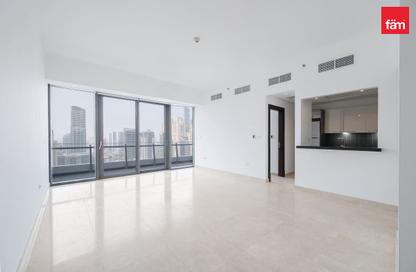 Apartment - 3 - 4 for sale in Silverene Tower A - Silverene - Dubai Marina - Dubai