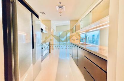 Apartment - 3 Bedrooms - 4 Bathrooms for rent in Park Place Tower - Sheikh Zayed Road - Dubai