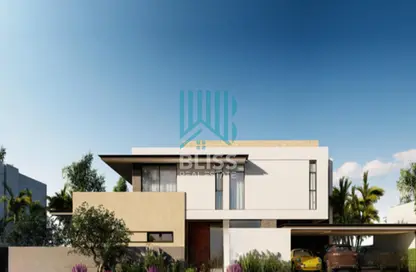 تاون هاوس - 5 غرف نوم - 5 حمامات للايجار في تلال الفرجان - المرحلة الأولى - الفرجان - دبي