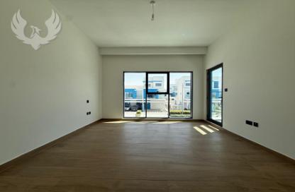 Townhouse - 5 Bedrooms - 6 Bathrooms for rent in Santorini - Damac Lagoons - Dubai Townhouse - 5 Bedrooms - 6 Bathrooms for rent in Santorini - Damac Lagoons - Dubai