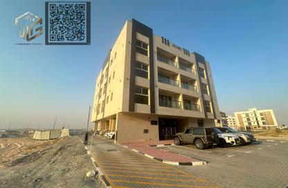 Whole Building - 7+ - 7+ for sale in Tilal City A - Tilal City - Sharjah