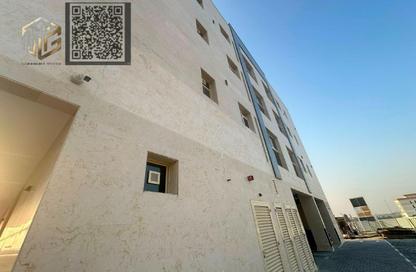 Whole Building - 7+ - 7+ for sale in Tilal City A - Tilal City - Sharjah