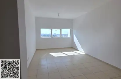 شقة - 1 حمام للبيع في أبراج عجمان وان - الصوان - عجمان