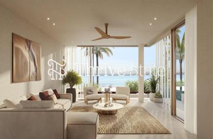 Villa - 4 - 5 for sale in Bay Villas - Dubai Islands - Dubai Villa - 4 - 5 for sale in Bay Villas - Dubai Islands - Dubai