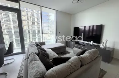 Apartment - 1 Bedroom - 2 Bathrooms for rent in Residences 14 - District One - Mohammed Bin Rashid City - Dubai