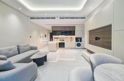 Apartment - 1 - 1 for rent in Skyhills Residences - Dubai Science Park - Dubai