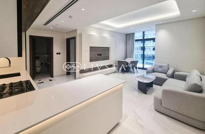 Apartment - 1 - 1 for rent in Skyhills Residences - Dubai Science Park - Dubai Apartment - 1 - 1 for rent in Skyhills Residences - Dubai Science Park - Dubai