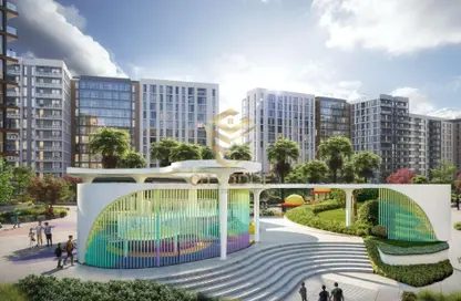 Apartment - 3 Bedrooms - 4 Bathrooms for sale in Olfah - Muwaileh Commercial - Sharjah Apartment - 3 Bedrooms - 4 Bathrooms for sale in Olfah - Muwaileh Commercial - Sharjah