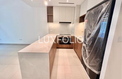 Townhouse - 3 - 3 for rent in Mudon Al Ranim 5 - Mudon - Dubai