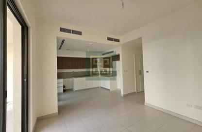 Villa - 3 - 4 for rent in Parkside 1 - Emaar South - Dubai South (Dubai World Central) - Dubai