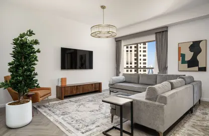 Apartment - 2 Bedrooms - 2 Bathrooms for rent in Bahar 1 - Bahar - Jumeirah Beach Residence - Dubai Apartment - 2 Bedrooms - 2 Bathrooms for rent in Bahar 1 - Bahar - Jumeirah Beach Residence - Dubai
