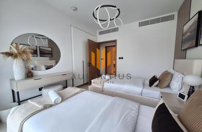 Apartment - 2 Bedrooms - 3 Bathrooms for rent in Vida Residences Dubai Marina - Dubai Marina - Dubai Apartment - 2 Bedrooms - 3 Bathrooms for rent in Vida Residences Dubai Marina - Dubai Marina - Dubai