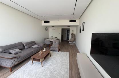 Apartment - 3 Bedrooms - 3 Bathrooms for sale in Al Majaz 2 - Al Majaz - Sharjah