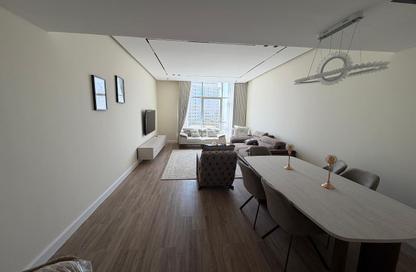 Apartment - 3 Bedrooms - 3 Bathrooms for sale in Al Majaz 2 - Al Majaz - Sharjah