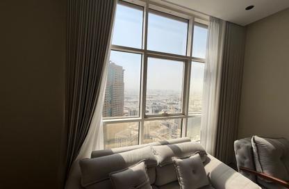 Apartment - 3 Bedrooms - 3 Bathrooms for sale in Al Majaz 2 - Al Majaz - Sharjah