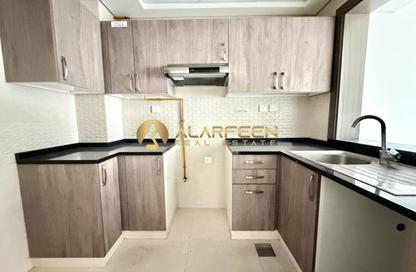 Apartment - 1 - 1 for rent in Mir 5 - District 11 - Jumeirah Village Circle - Dubai