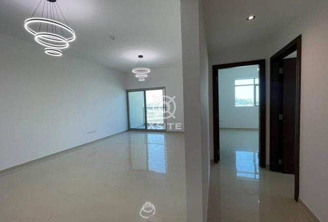 Spacious 2 BR | Well Maintained | High Floor