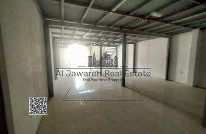 Warehouse - Studio - 1 Bathroom for rent in Ajman Industrial 1 - Ajman Industrial Area - Ajman Warehouse - Studio - 1 Bathroom for rent in Ajman Industrial 1 - Ajman Industrial Area - Ajman