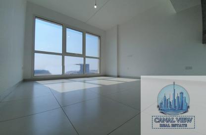 Apartment - 1 - 2 for rent in Khalifa City A - Khalifa City - Abu Dhabi