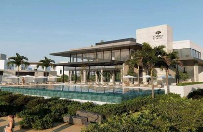 Villa - 4 Bedrooms - 5 Bathrooms for sale in Sobha Reserve - Dubai