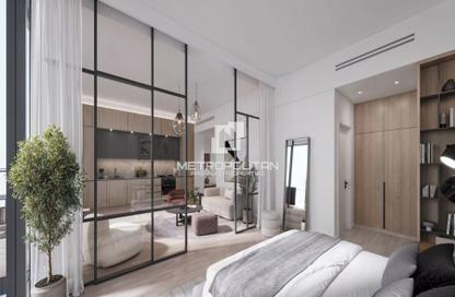 Apartment - 1 Bedroom - 2 Bathrooms for sale in Edge - Raha Island - Mina Al Arab - Ras Al Khaimah