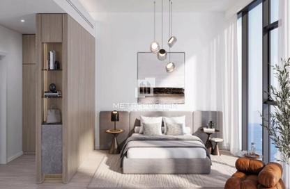 Apartment - 1 Bedroom - 2 Bathrooms for sale in Edge - Raha Island - Mina Al Arab - Ras Al Khaimah
