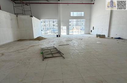 Warehouse - Studio - 1 for rent in Umm Dir - Umm Al Quwain