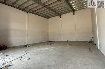 Warehouse - Studio - 1 for rent in Umm Dir - Umm Al Quwain